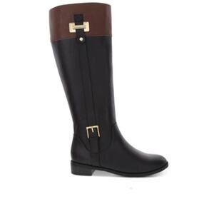 Karen Scott Deliee2 NWOB Riding Boots 5